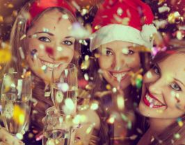 Нова година 2026 в Истанбул, от В.Търново, дневен преход - 3 нощувки